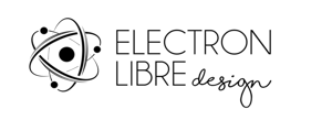 ELECTRON LIBRE Design